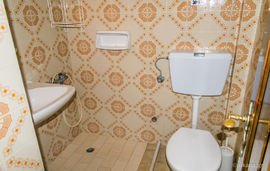 Argo Apartments, Nea Potidea, Kassandra