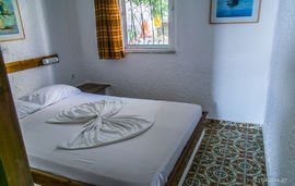 Argo Apartments, Nea Potidea, Kassandra