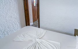 Argo Apartments, Nea Potidea, Kassandra