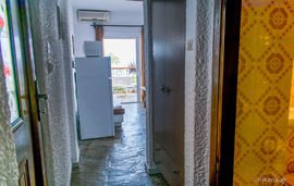 Argo Apartments, Nea Potidea, Kassandra