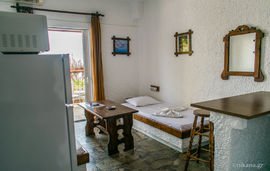 Argo Apartments, Nea Potidea, Kassandra