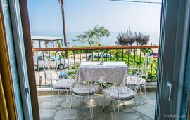 Argo Apartments, Nea Potidea, Kassandra