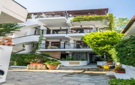 Argo Apartments, Nea Potidea, Kassandra