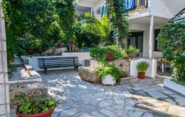 Argo Apartments, Nea Potidea, Kassandra