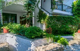 Argo Apartments, Nea Potidea, Kassandra