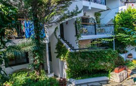 Argo Apartments, Nea Potidea, Kassandra