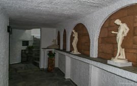 Argo Apartments, Nea Potidea, Kassandra