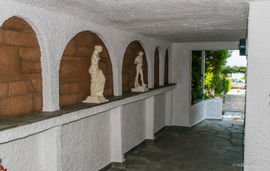 Argo Apartments, Nea Potidea, Kassandra