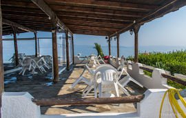 Argo Apartments, Nea Potidea, Kassandra