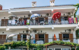 Argo Apartments, Nea Potidea, Kassandra