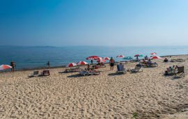 Argo Apartments, Nea Potidea, Kassandra