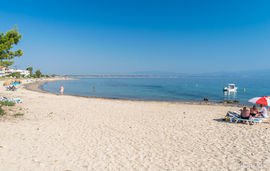 Argo Apartments, Nea Potidea, Kassandra