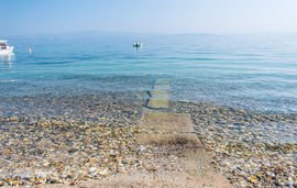 Argo Apartments, Nea Potidea, Kassandra