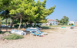 Argo Apartments, Nea Potidea, Kassandra