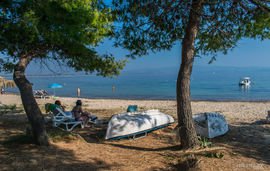 Argo Apartments, Nea Potidea, Kassandra