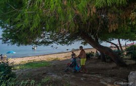 Argo Apartments, Nea Potidea, Kassandra