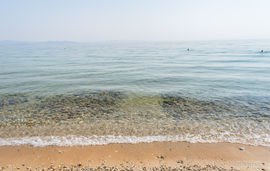 Argo Apartments, Nea Potidea, Kassandra