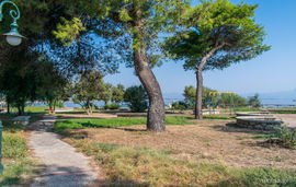 Argo Apartments, Nea Potidea, Kassandra