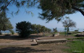 Argo Apartments, Nea Potidea, Kassandra