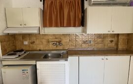 Argo Apartments, Nea Potidea, Kassandra