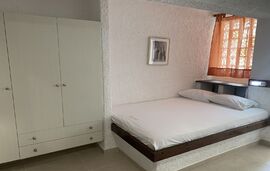 Argo Apartments, Nea Potidea, Kassandra