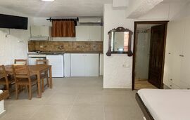 Argo Apartments, Nea Potidea, Kassandra