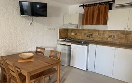 Argo Apartments, Nea Potidea, Kassandra