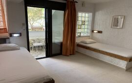 Argo Apartments, Nea Potidea, Kassandra