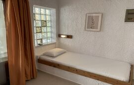 Argo Apartments, Nea Potidea, Kassandra