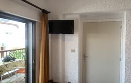 Argo Apartments, Nea Potidea, Kassandra