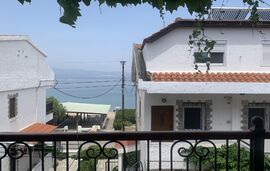 Argo Apartments, Nea Potidea, Kassandra