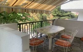 Argo Apartments, Nea Potidea, Kassandra