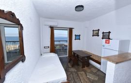 Argo Apartments, Nea Potidea, Kassandra