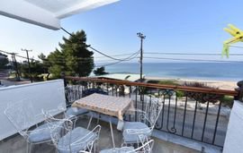 Argo Apartments, Nea Potidea, Kassandra