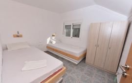 Argo Apartments, Nea Potidea, Kassandra