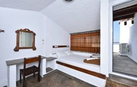 Argo Apartments, Nea Potidea, Kassandra