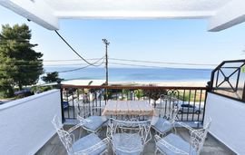 Argo Apartments, Nea Potidea, Kassandra