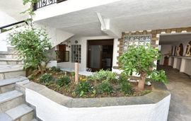 Argo Apartments, Nea Potidea, Kassandra