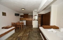 Argo Apartments, Nea Potidea, Kassandra