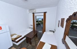 Argo Apartments, Nea Potidea, Kassandra