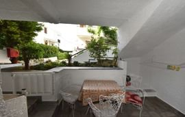 Argo Apartments, Nea Potidea, Kassandra