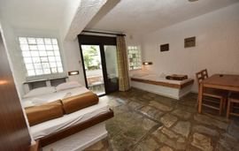 Argo Apartments, Nea Potidea, Kassandra