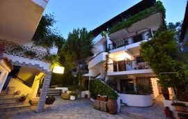 Argo Apartments, Nea Potidea, Kassandra