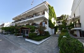 Argo Apartments, Nea Potidea, Kassandra