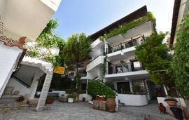 Argo Apartments, Nea Potidea, Kassandra