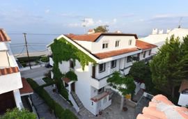 Argo Apartments, Nea Potidea, Kassandra