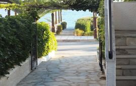 Argo Apartments, Nea Potidea, Kassandra