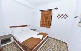 Argo Apartments, Nea Potidea, Kassandra