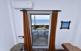 Argo Apartments, Nea Potidea, Kassandra