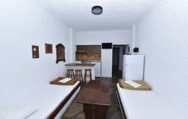 Argo Apartments, Nea Potidea, Kassandra